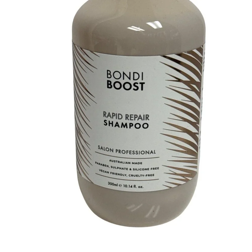 Bondi Boost features australian